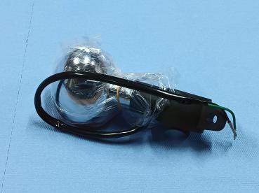 Blinker vorne links für Kawasaki BN125 Eliminator, EN500, VN800, VN1500